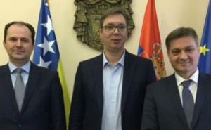 Zvizdić i Softić reagirali na optužbe Hadžifejzovića: Nezapamćene manipulacije